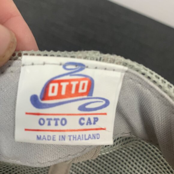 Vintage The Furniture Man Furniture Waxhaw NC Snapback Hat - Picture 11 of 13